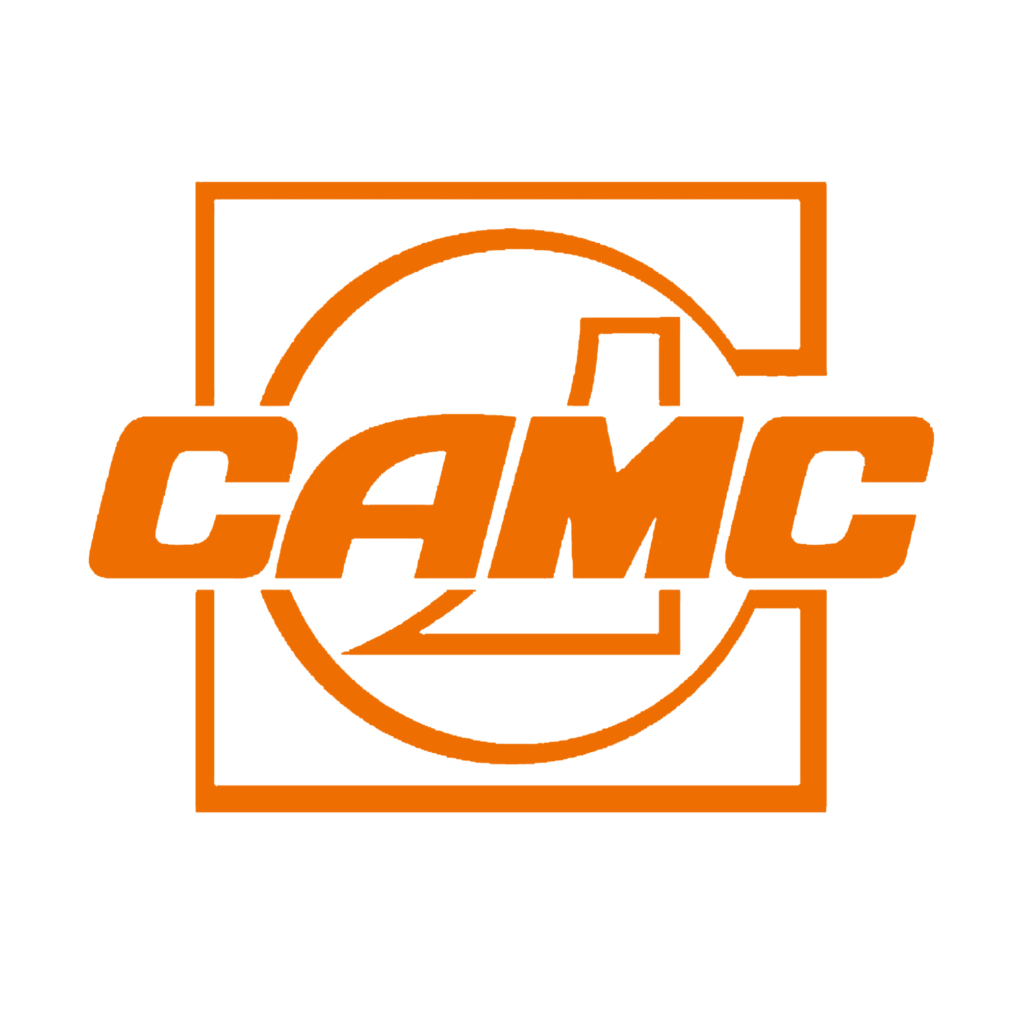 camc china